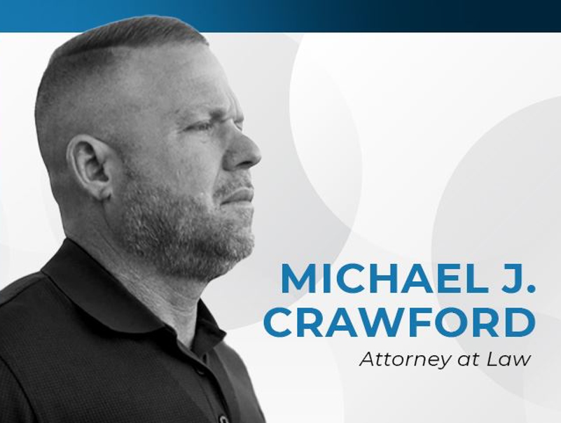 About the Law Office of Michael J. Crawford | Free Consultation